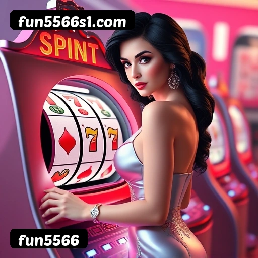 Vantagens de jogar slots no fun5566 Brasil