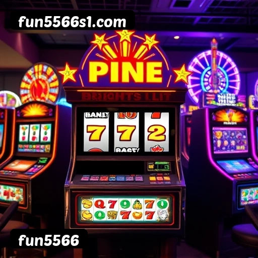 Recursos Exclusivos do App fun5566 - Modo Offline, Login Biométrico