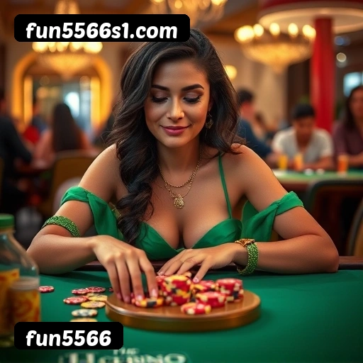 Benefícios do Login fun5566 - Bônus e Vantagens Exclusivas