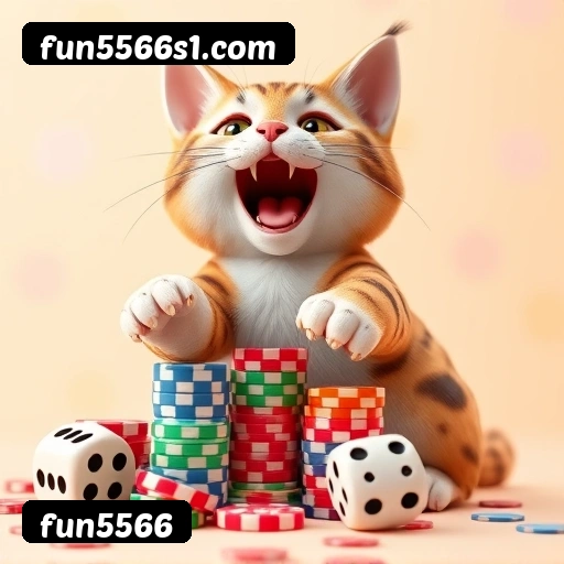 Cassino ao Vivo fun5566 - Dealers Brasileiros Profissionais