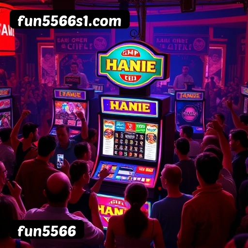 Imagem quadrada de apoio para baixar fun5566